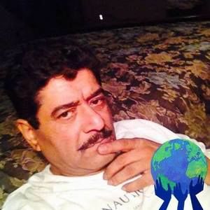 Meet your Posher, Qaisar